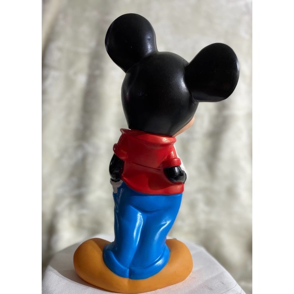 Mickey Mouse Bank - Picture 3 of 4
